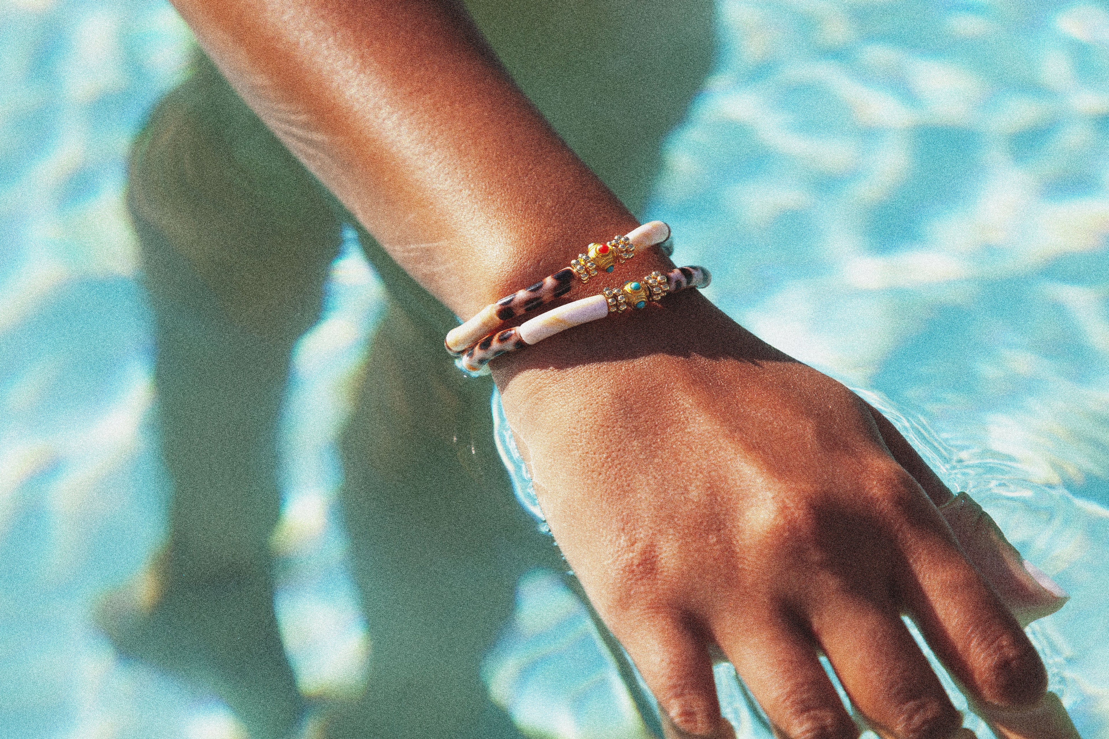 collection bracelets