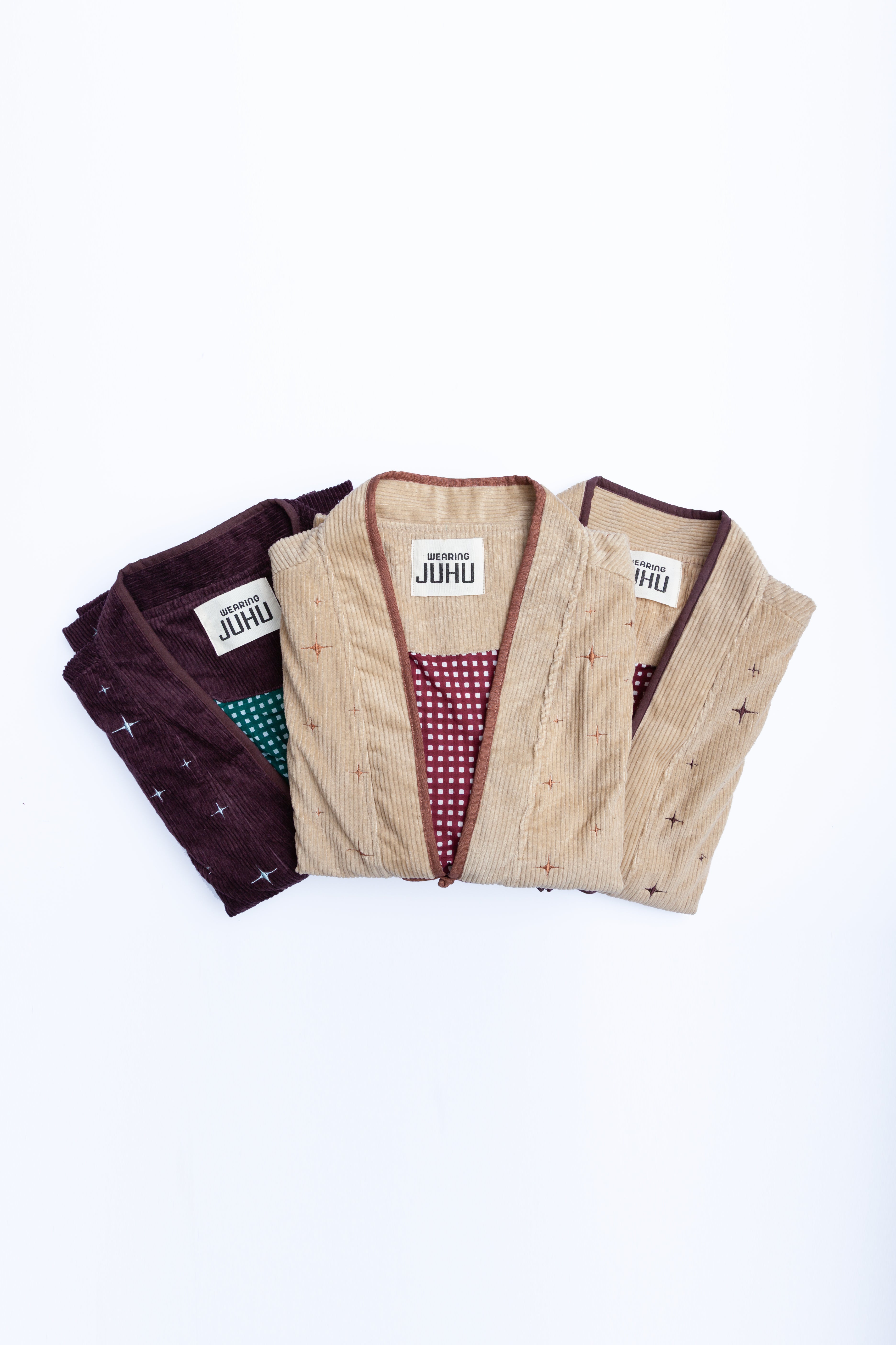READY TO WEAR