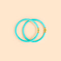 Bracelets Mini Léo - Aqua
