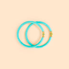 Bracelets Mini Léo - Aqua