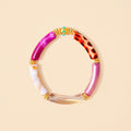Bracelet Juhu - Dhalia