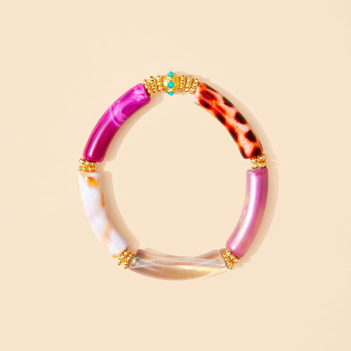 Bracelet Juhu - Dhalia