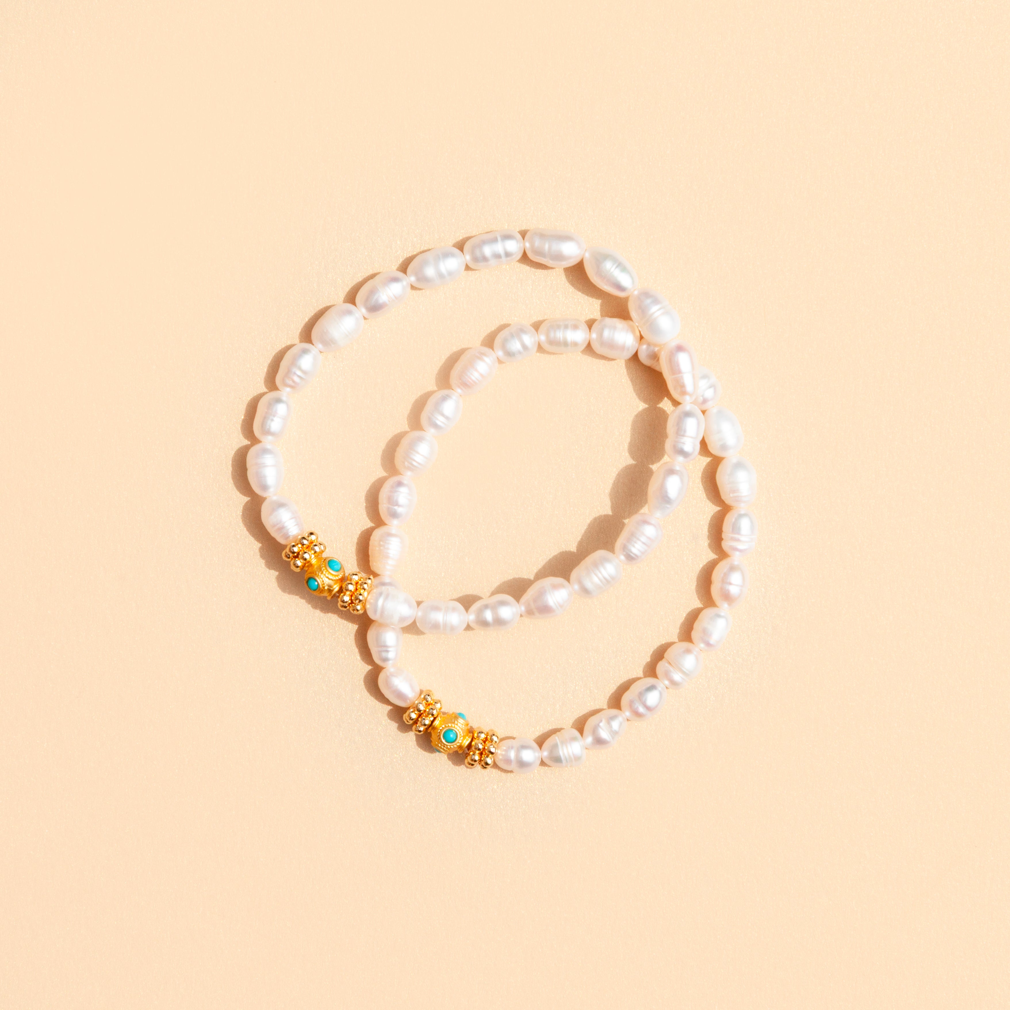 Bracelet Flor