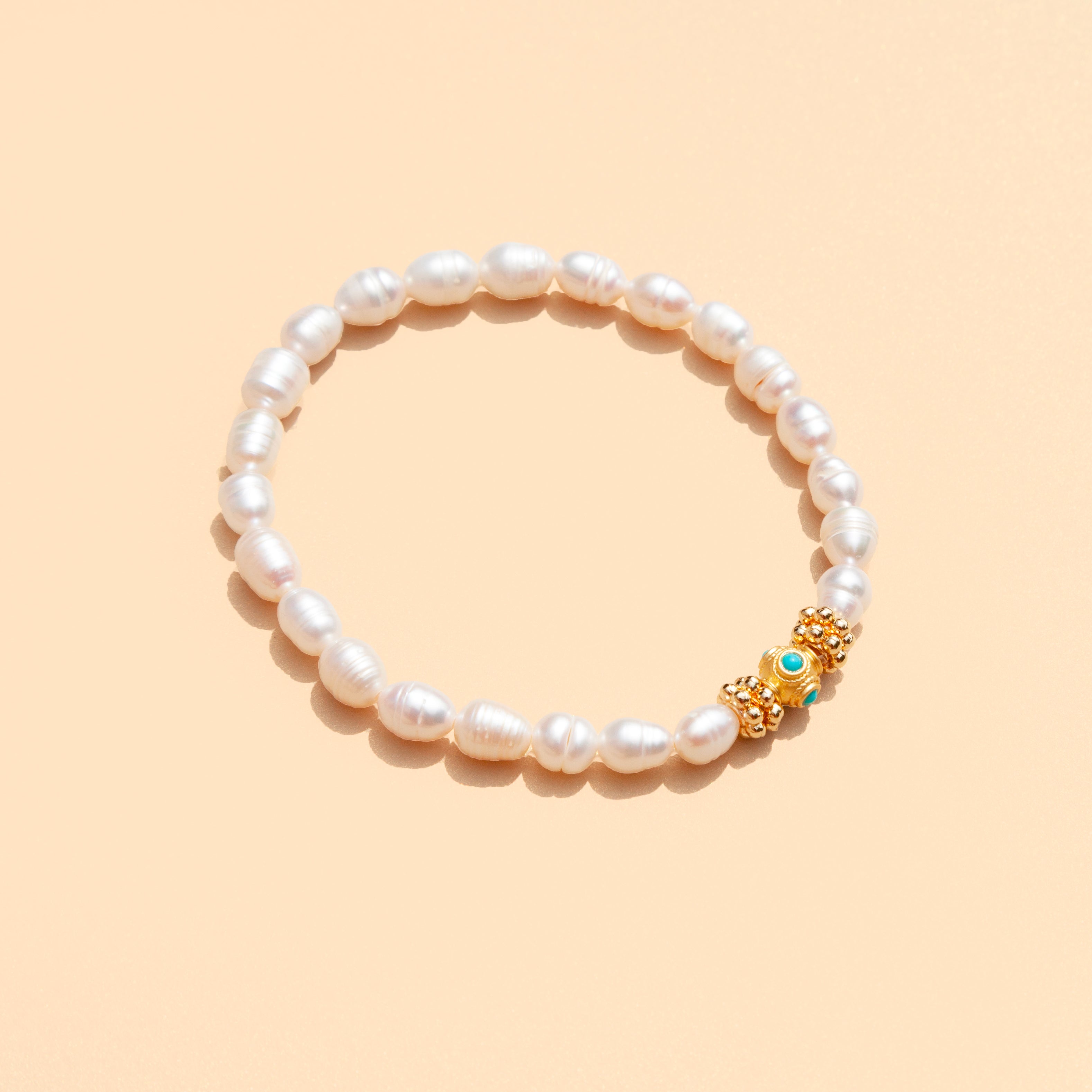Bracelet Flor
