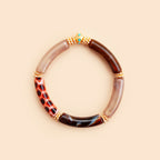 Bracelet Juhu - Brown Gris