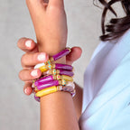 Bracelet Juhu - Summer West