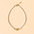 Collier Flor
