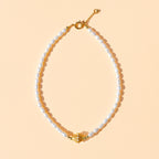 Collier Flor
