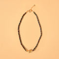 Collier Orti - Kaki