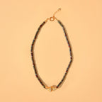 Collier Orti - Kaki