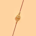 Collier Soum - Bordeaux