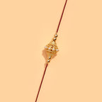 Collier Soum - Bordeaux