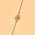 Collier Soum - Sapin
