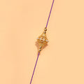 Collier Soum - Iris