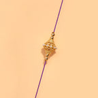 Collier Soum - Iris