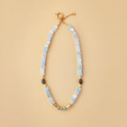 Collier Cha - Aqua