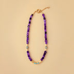 Collier Cha - Iris