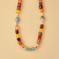 Collier Cha - Terra