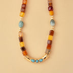 Collier Cha - Terra