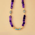Collier Cha - Iris