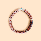 Bracelet Juhu - Léopard