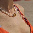 Collier Flor