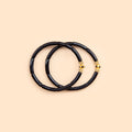 Bracelets Mini Léo - Full Black