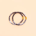 Bracelets Mini Léo - Black