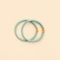 Bracelets Mini Léo - Pistache
