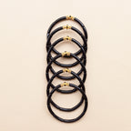 Bracelets Mini Léo - Full Black