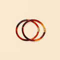 Bracelets Mini Léo - Full Brown