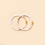 Bracelets Mini Léo - Full White