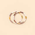 Bracelets Mini Léo - Mix White