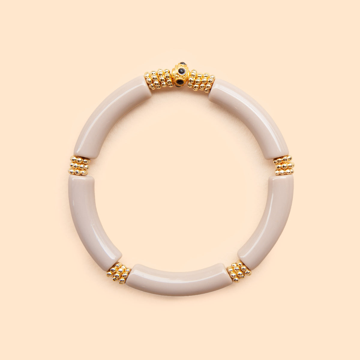 Bracelet Juhu - Monochrome Sand