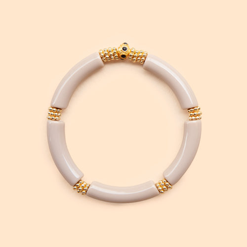 Bracelet Juhu - Monochrome Sand