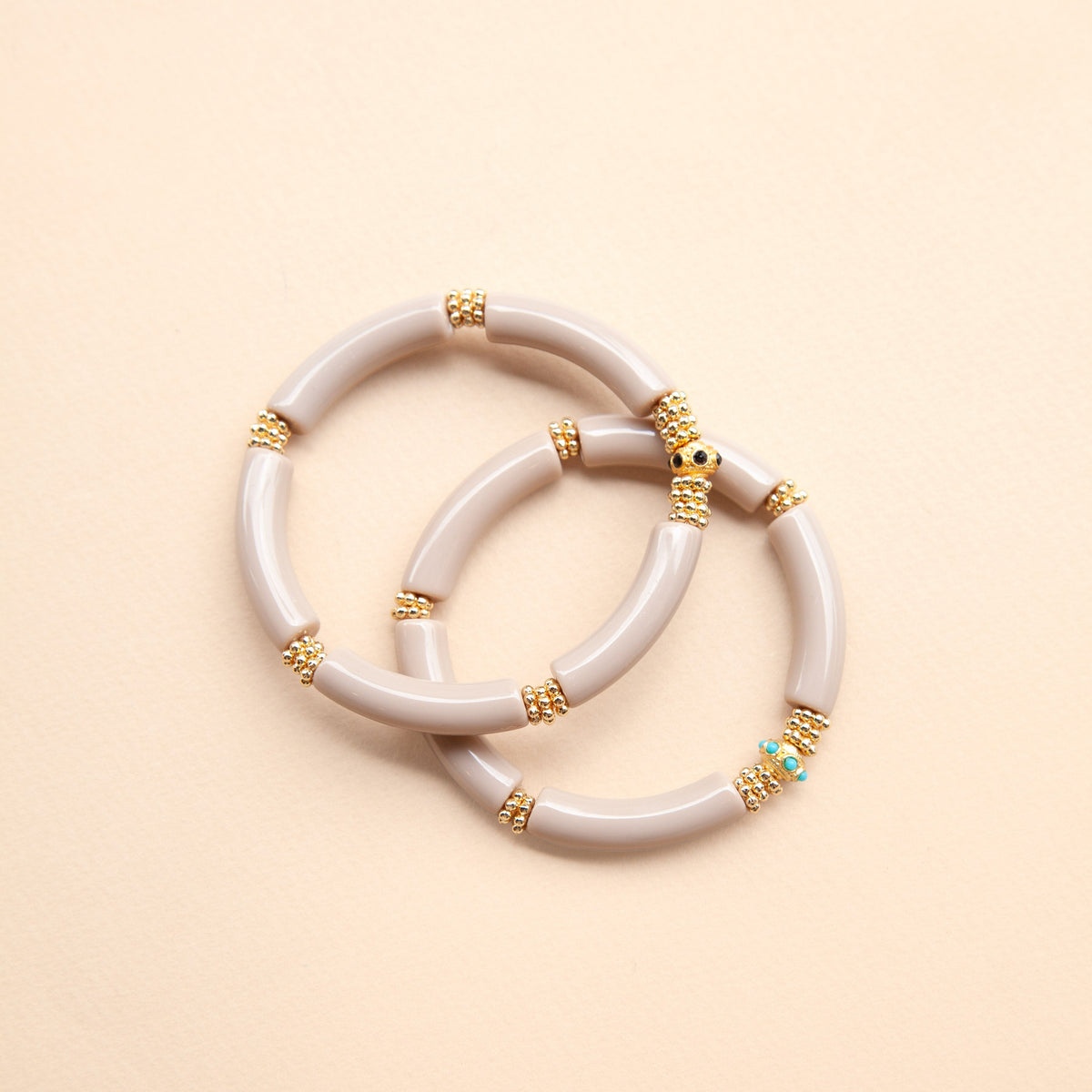 Bracelet Juhu - Monochrome Sand