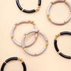 Bracelet Juhu - Monochrome Sand