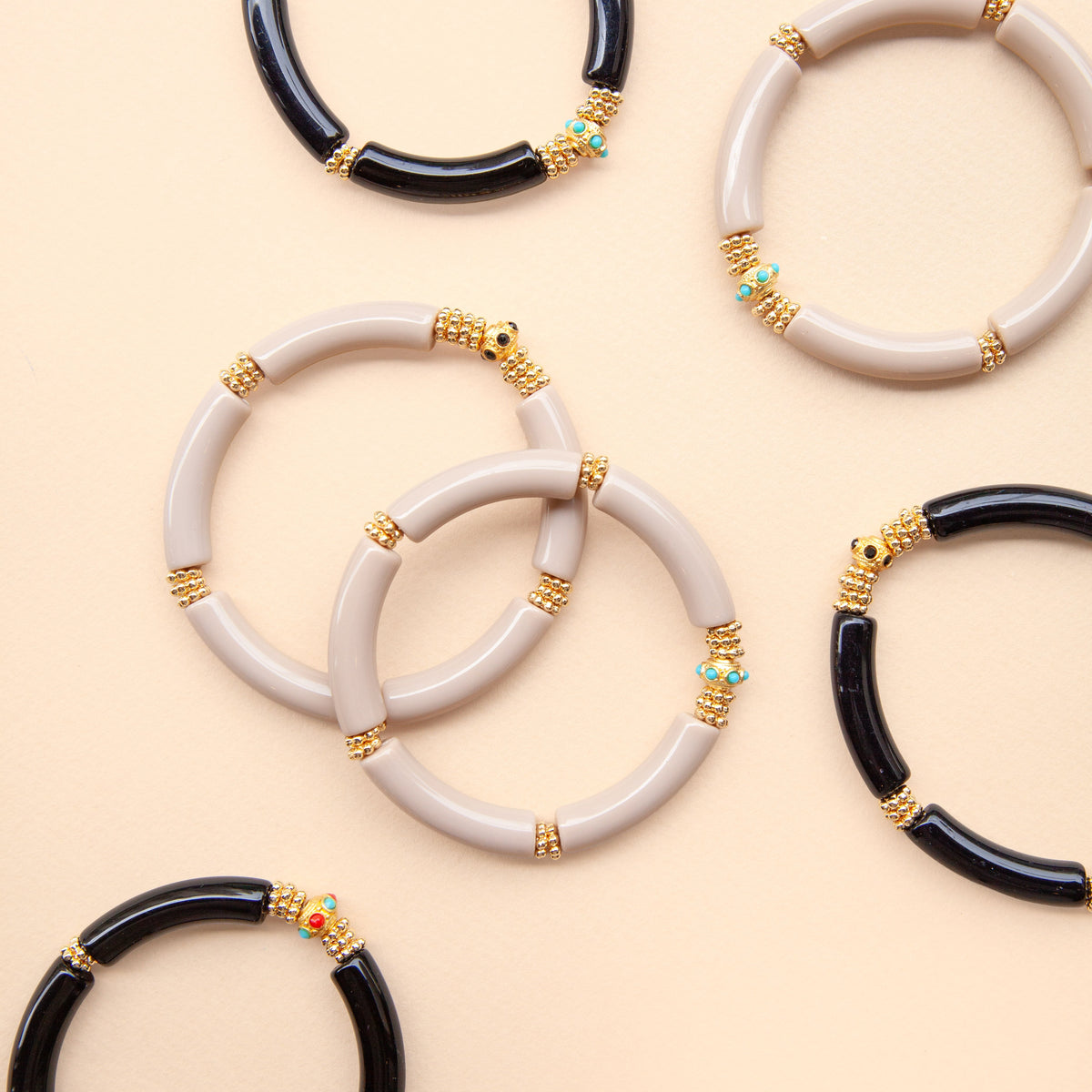 Bracelet Juhu - Monochrome Sand