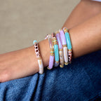 Bracelet Juhu - Pastel