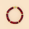 Bracelet Juhu - Red Tiger