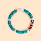 Bracelet Juhu - Monochrome Mykonos