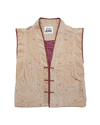 Veste Juhu - Crème