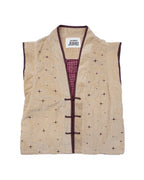 Veste Juhu - Brown