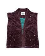 Veste Juhu - Choco