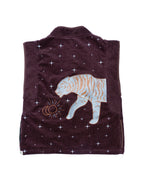 Veste Juhu - Choco